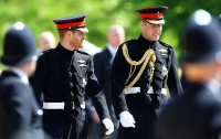 СМИ рассказали о страхе принца Уильяма за монархию