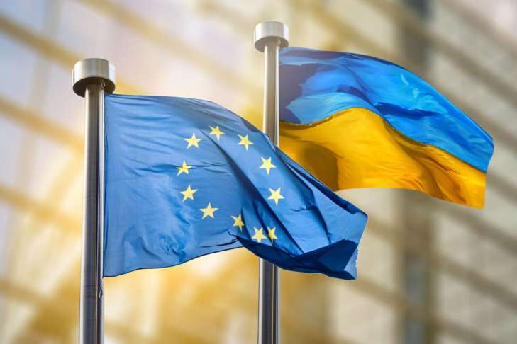 Україна та Єврокомісія погодили план обміну даними між держсистемами