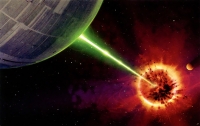 Недалеко от Земли звезда уничтожила планету с признаками жизни - ученые