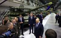 Путин заявил о возможности национализации компаний в интересах обороны