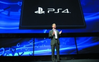 Sony презентовала новую игровую консоль