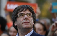 Пучдемона собираются снова избрать главой Каталонии