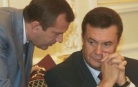 Итоги года президентства Януковича: внешняя политика встала на экономические рельсы