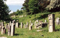 В Винницкой области санстанция отдала часть кладбища под застройку 