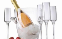 Какое шампанское выбрать к новогоднему столу