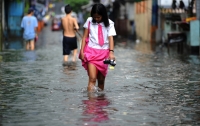 На Филиппинах эвакуировали более 12 тысяч человек