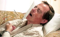 Немцы пугают храпом своих партнерш
