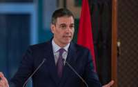 Испания заявила о планах признать Палестину как суверенное государство