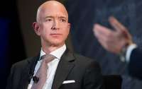 Глава Amazon Джефф Безос за сутки заработал $6,4 млрд