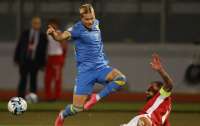 Відбір на Євро-2024: збірна України перемогла Мальту