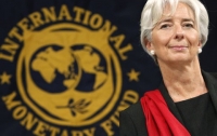 Совет директоров МВФ 20 марта рассмотрит вопрос предоставления Украине 1 млрд долларов