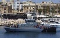 Кораблекрушение в Средиземном море: десятки жертв