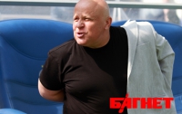 Кварцяный стал и.о. главного тренера ФК «Волынь»
