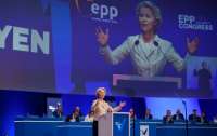 Мирной Европе бросают вызов популисты и националисты, – Фон дер Ляйен