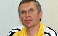Леонид Кучук – главный тренер «Арсенала»