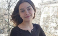 Помогите найти: в Борисполе пропала 13-летняя девочка