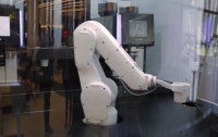 В Калифорнии открыли кофейню с роботом-бариста (ВИДЕО)