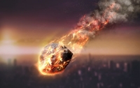 Учёные: Падение астероида может вызвать ледниковый период