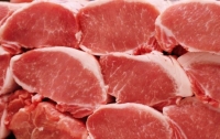 В Украине значительно подорожала свинина