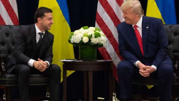 G7 у Франції: Трамп і Зеленський зустрінуться лише на спільній сесії