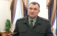 Источник: министр обороны Полторак вручил “черную метку” своему заместителю генералу Павловскому