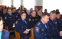 Захарченко подарил высокие должности 11-ти подчиненным