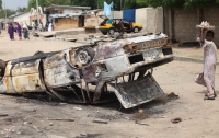 Семеро иностранцев убиты в Нигерии после месячного плена 