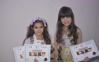 8-летняя украинка победила в международном конкурсе талантов Eurokids
