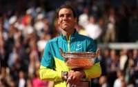 Рафаель Надаль став 14-кратним переможцем Roland Garros