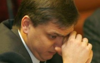 Янукович взял бывшего министра Тимошенко под свое крыло