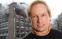 Норвежский террорист Брейвик собирался взорвать ядерный реактор