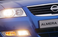 Российский АВТОВАЗ запустит Nissan Almera в ноябре