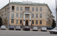 Ривненский суд вернул государству 5 тыс. кв. метров в Житомире