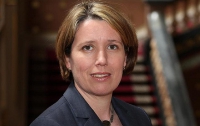 Джудит Гоф стала новым послом Великобритании в Украине