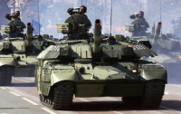 Украинская контрактная армия остается мифом
