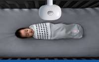 Израильский гаджет проследит за младенцем, пока родители спят