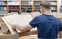 Google откроет доступ к десяткам тысяч оцифрованных старинных книг