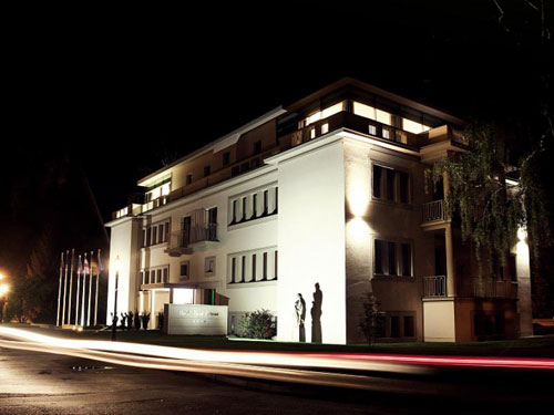 отдых в Словакии, курорты Словакии, рейтинг отелей, ресторанов и достопримечательностей Словакии