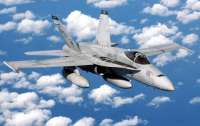 Австралія може передати україні винищувачі F/A-18 Hornet