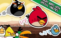 В Британии открыт парк для фанатов Angry Birds