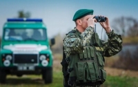 Украина готовится к совместному контролю границы со Словакией
