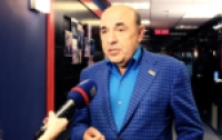 Рабинович: В Украине скоро появится новая политсила, которая покончит с тупостью во власти
