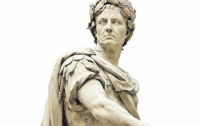 Ученые догадались, зачем Цезарь носил лавровый венок
