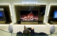 В новых телевизорах Samsung будут использоваться ЖК-панели LG