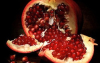 Гранатовый сок защитит почки