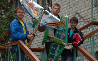 В Тернополе руководство «Станции юных техников» навредило на 130 тыс.грн