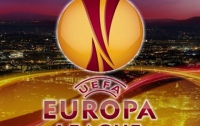 В плей-офф Лиги Европы вышли четыре украинских клуба
