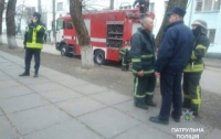 Житель Кропивницкого пытался взорвать собственный дом