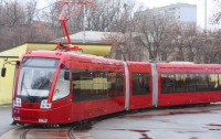 Украинцы, белорусы и россияне будут в Киеве совместно делать трамваи 