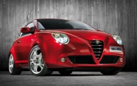 Стильная штучка - Alfa Romeo Mi.To
